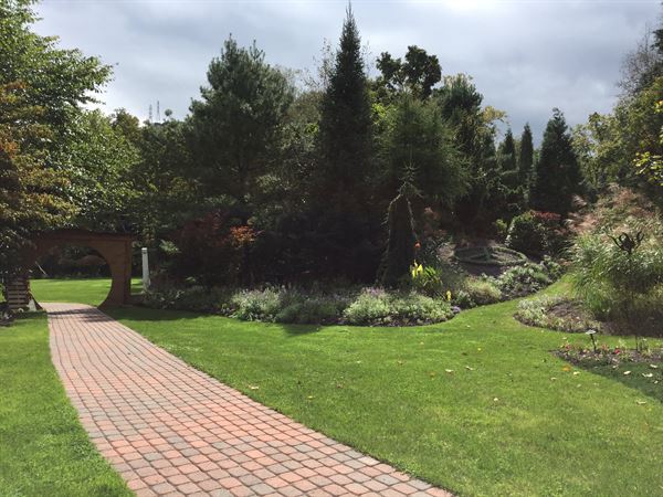 Gardens of Stonebridge