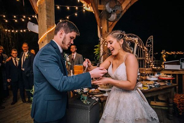 Triple J Farm Events