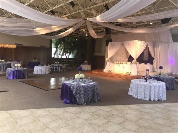 NorthWest Event Center