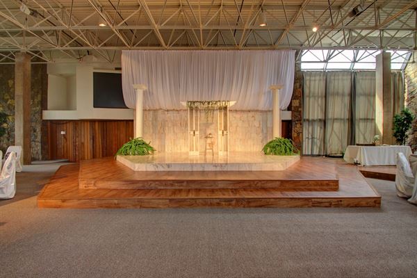 NorthWest Event Center