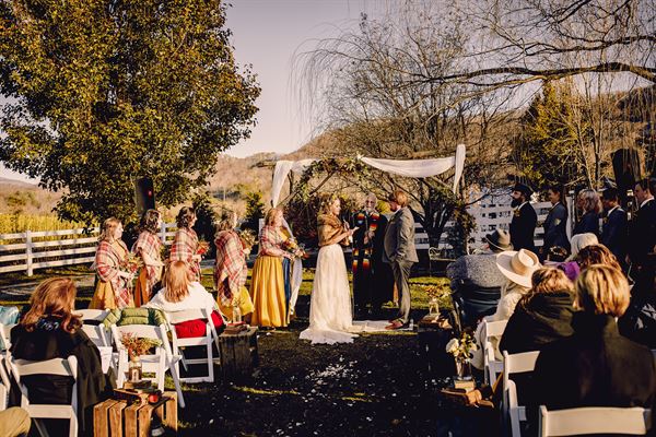 Triple J Farm Events