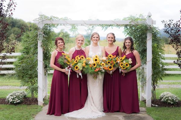 Triple J Farm Events