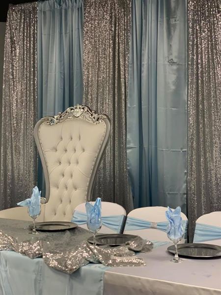 The Kitty Hawk Event Center