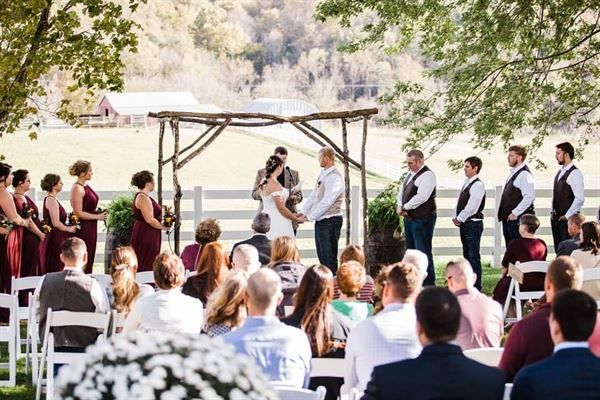 Triple J Farm Events