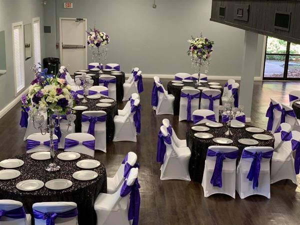 The Kitty Hawk Event Center