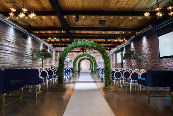 EWG - Eglinton West Gallery