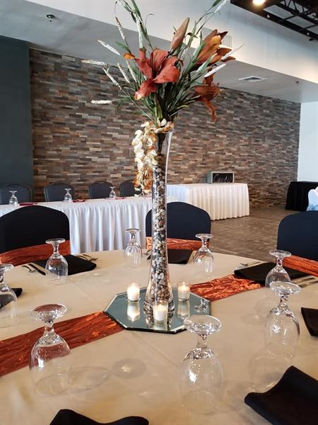 Julia's Banquet Center