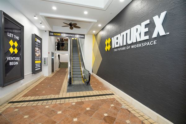 Venture X - West Palm Beach CityPlace