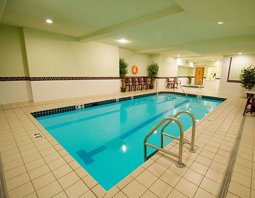 Best Western Peace Arch Inn