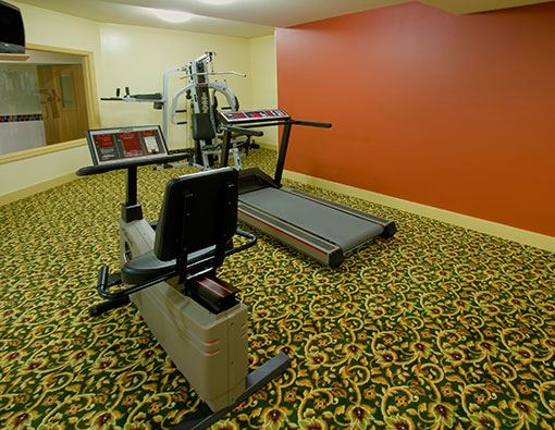 Best Western Peace Arch Inn