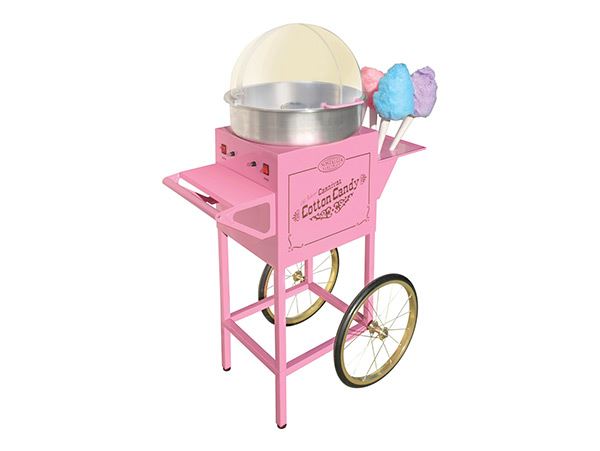 Mister 954 Party Rental