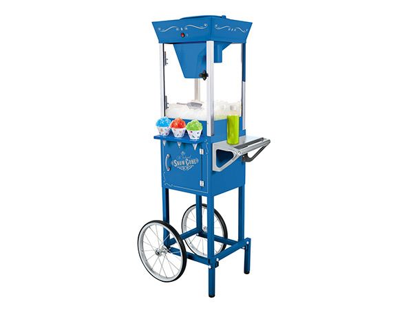 Mister 954 Party Rental