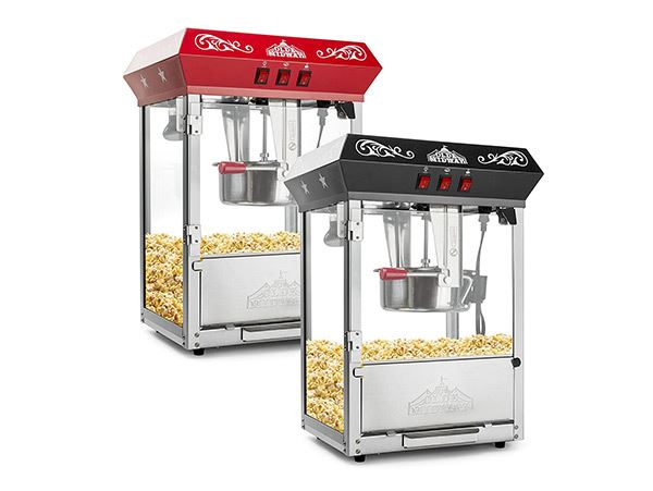 Mister 954 Party Rental