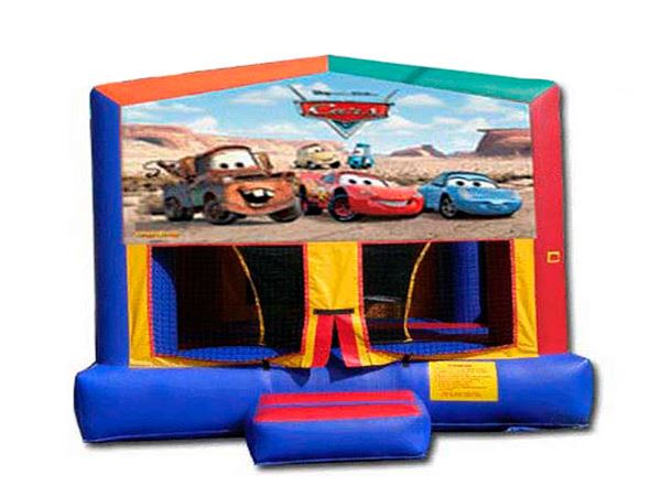 Mister 954 Party Rental