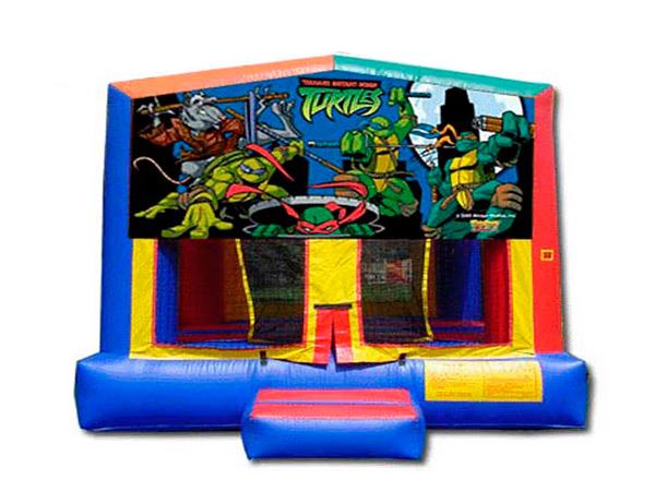 Mister 954 Party Rental