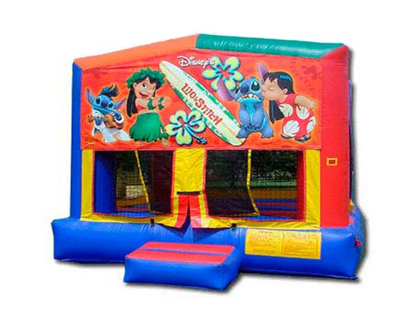 Mister 954 Party Rental