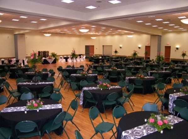 Schertz Civic Center