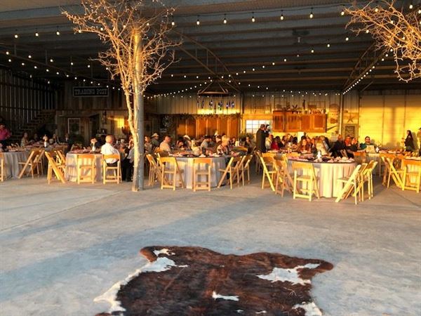 The Barn at Katzfey Ranches