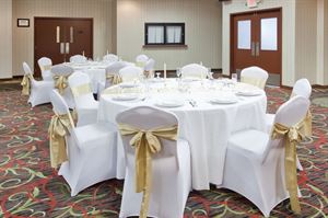 Grande Dover Ballroom