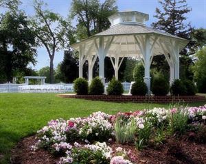 Hilltop Gazebo