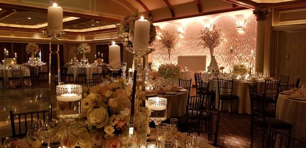 The Waters Edge at Giovanni's