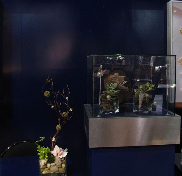 An Octopus's Garden Floral Design Studio