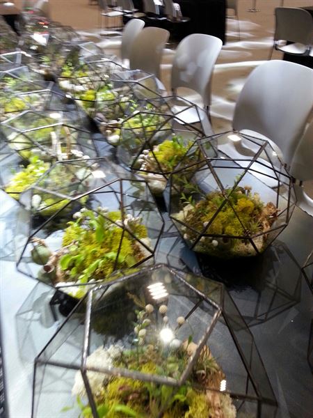 An Octopus's Garden Floral Design Studio