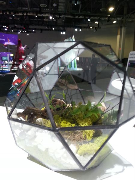 An Octopus's Garden Floral Design Studio