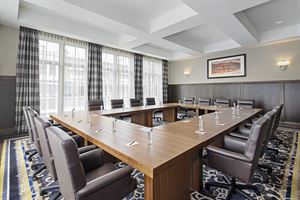 Donnell Board Room