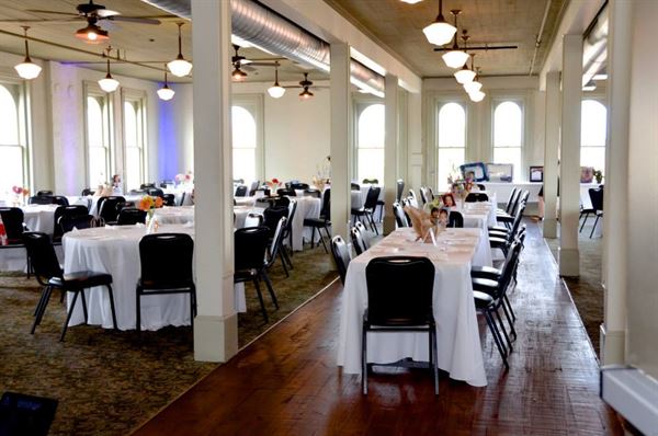 Brazos Cotton Exchange