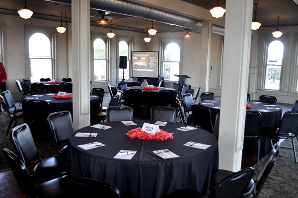 Brazos Cotton Exchange