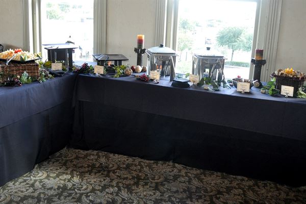 Brazos Cotton Exchange