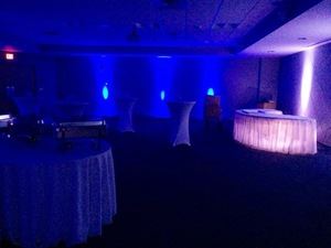 Wichita Falls Wedding DJs