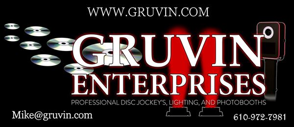Gruvin' Enterprises