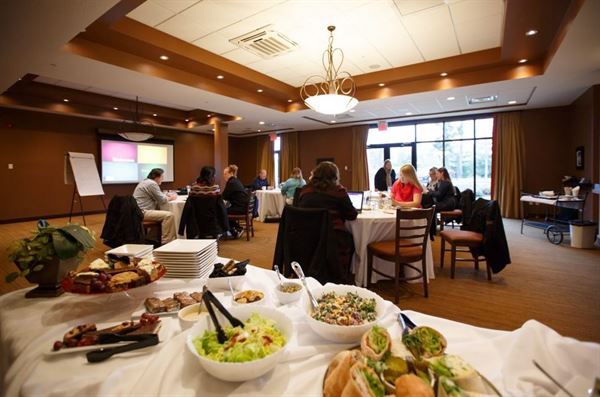 Sunrise Ridge Waterfront Resort