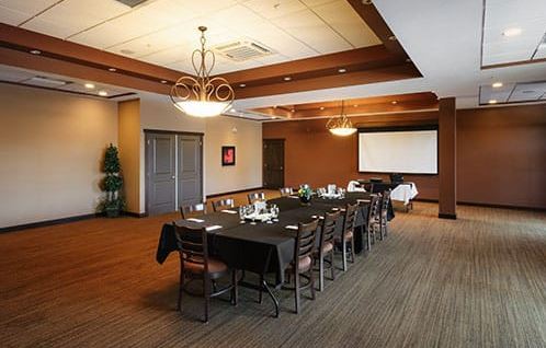 Sunrise Ridge Waterfront Resort