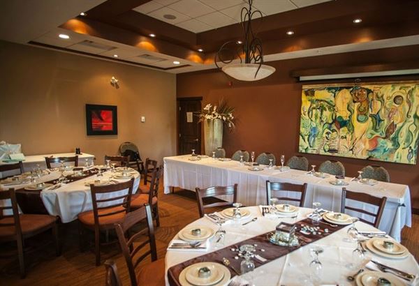 Sunrise Ridge Waterfront Resort