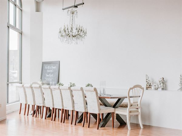 The Loft of Elements Preserved