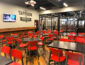 Taproom