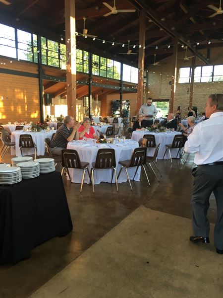 Martinis Steak, Seafood & Mediterranean Cuisine