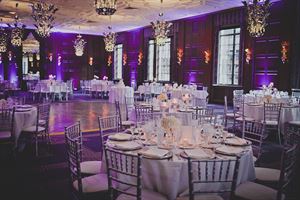 Historic Walnut Ballroom