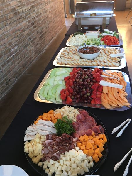 Martinis Steak, Seafood & Mediterranean Cuisine