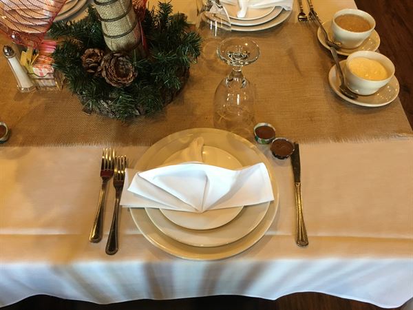 Martinis Steak, Seafood & Mediterranean Cuisine