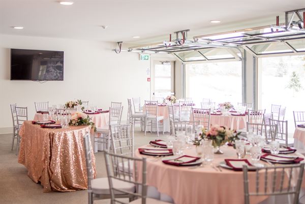 Sunset Ranch Golf & Country Club