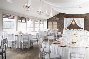 Banquet Room