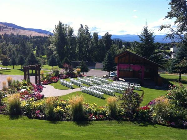 Sunset Ranch Golf & Country Club