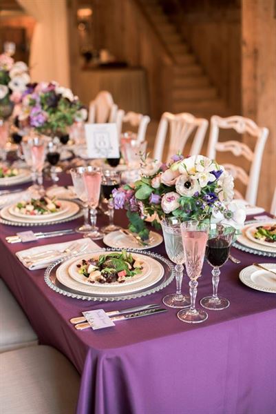 Above & Beyond Catering