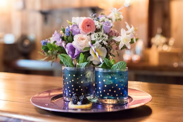 Above & Beyond Catering