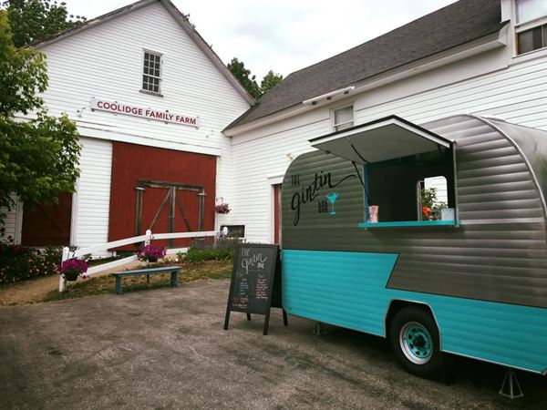 Above & Beyond Catering