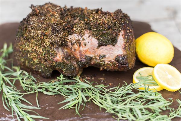 Above & Beyond Catering